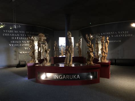 rwanda genocide museum kigali